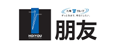 株式会社朋友 株式会社朋友