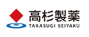 高杉製薬株式会社 高杉製薬株式会社