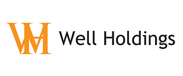 株式会社ウェルホールディングス 株式会社ウェルホールディングス