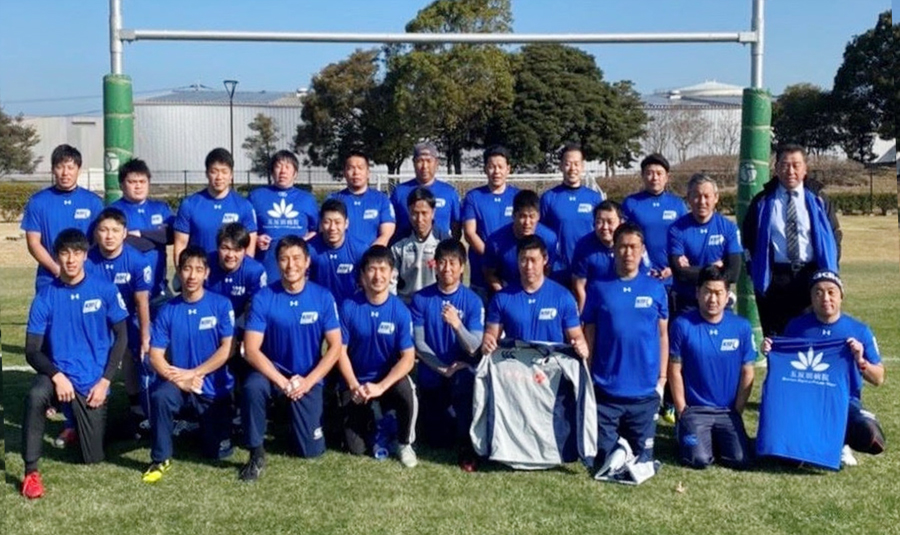 集合写真