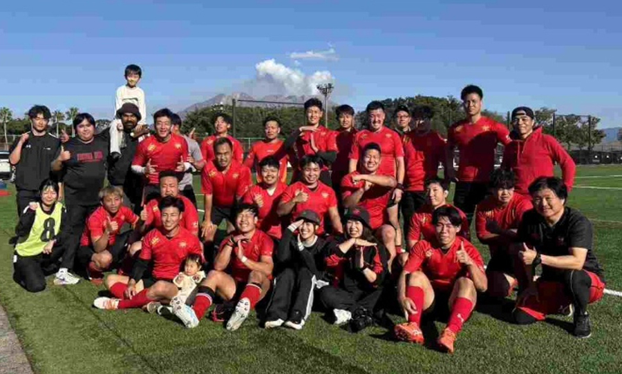 集合写真