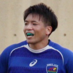 主将