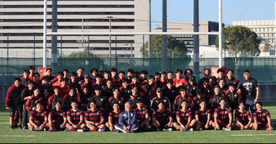 集合写真