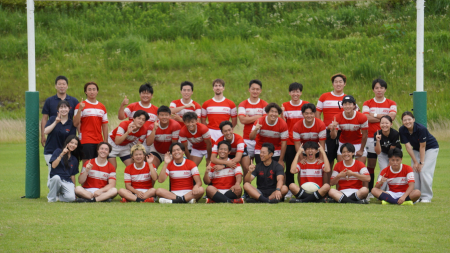 集合写真