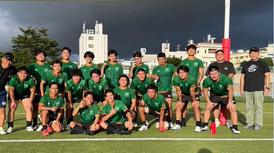 集合写真