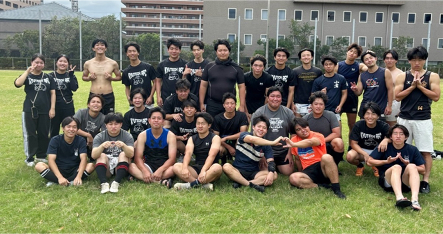 集合写真